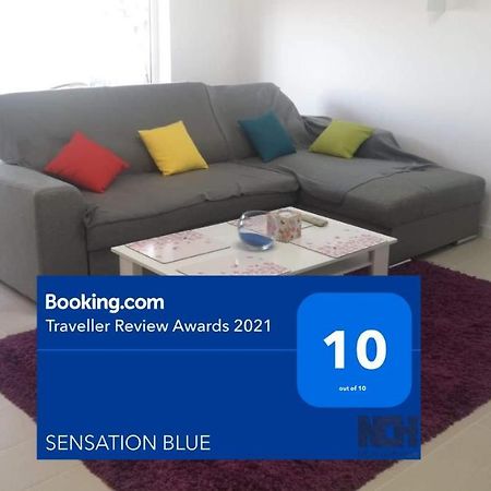 콘스탄차 Sensation Blue 아파트 외부 사진