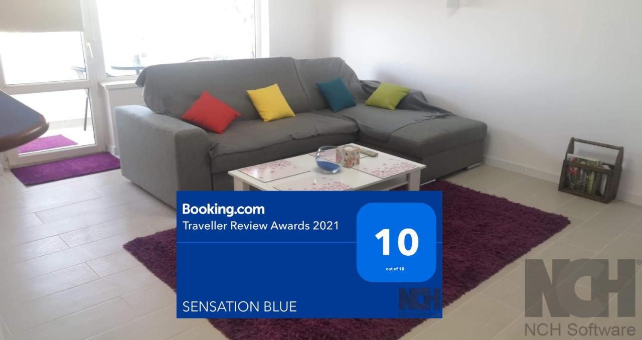 콘스탄차 Sensation Blue 아파트 외부 사진